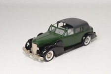 A51 1:43 REXTOYS CADILLAC V16
