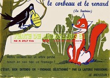 laiterie parisienne camembert