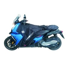 tablier jupe TUCANO R196PRO scooter  BMW C400X  modèle PRO 4 SEASON