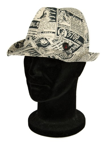 Chapeau cap homme - , style