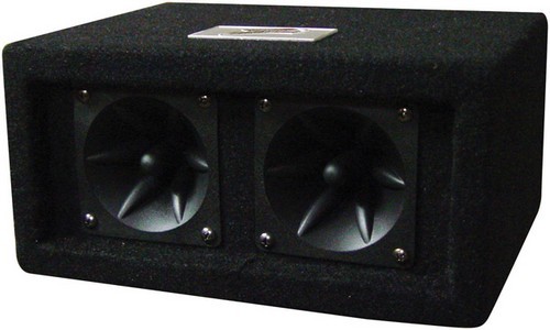 Audiopipe z20c zebra - audiopipe, 4"