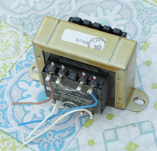 Radiospare 207 144 - radiospare, 207-144