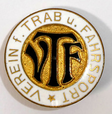 Insigne Association Pour Le