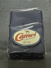 Briquet Camel Zippo édition