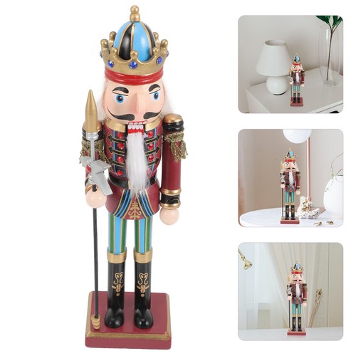 Soldat casse noisette - noisette, figurine