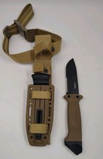 Gerber Survival Knife -Gerber