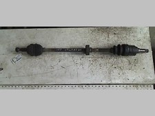 Cardan droit (transmission)