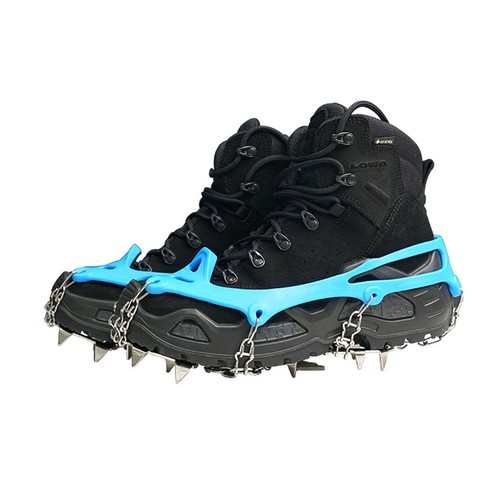 Crampons extérieur dents - 13,