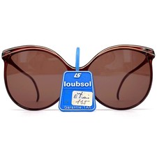 Loubsol Lunettes de Soleil