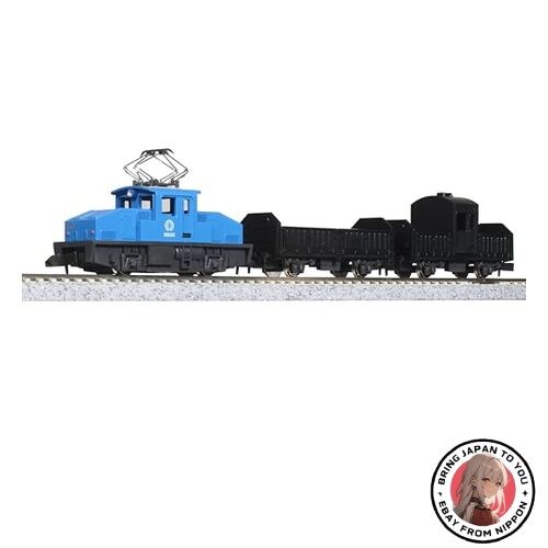 Neuf kato gauge chibi - gauge, chibi-totsu