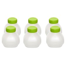 seb lot de 6 petites