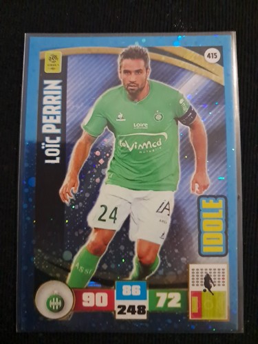 Carte panini adrenalyn - carte,
