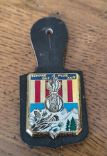 Insigne 141 ria régiment - insigne, 141°