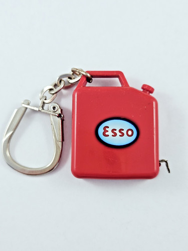 Porte cles miniature - porte-cles, mÈtre