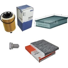 MAHLE Inspection Set pour VW