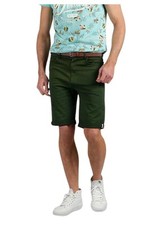 Short bermuda court homme Deluxe City kaki W30