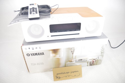 Yamaha tsx b235 - tsx-b235, système