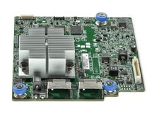 HP H240AR 12GB 2-Ports Smart Host Bus Adapter 749997-001