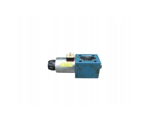 Rexroth 4we d33cg24n9k4 - 5-4we,