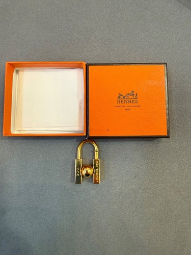Porte clés hermes cadena - cadena, 2001