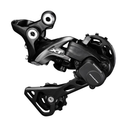 Derailleur vtt shimano xt - ar,