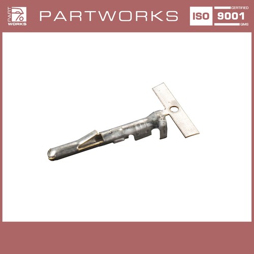 Socket connector for porsche - for,
