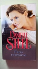 Paris retrouvé | Danielle Steel | Bon état