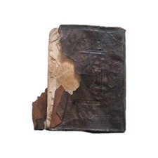 Coran fin XIX début XX volume 4 Somalie