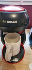 Cafetière Tassimo Bosh