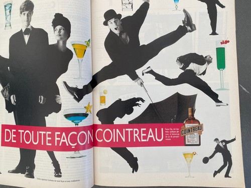 Publicité vintage - ◕,