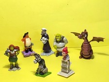 L6 - 7 kinder 2010  -  SHREK -