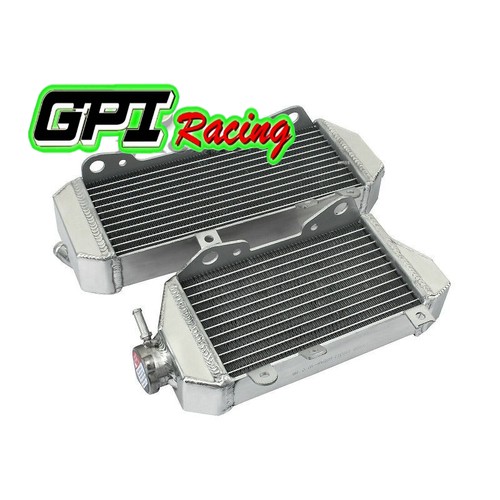 Radiateur pour kawasaki kx450 - pour,