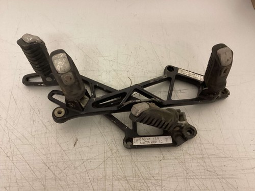 Cagiva 125 ailette or - cagiva, s2