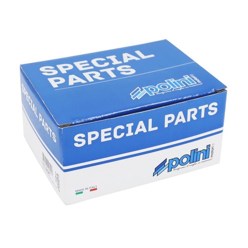 Boitier cdi ecu - cdi-ecu, polini