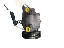 Compresseur clim TOYOTA AYGO 2