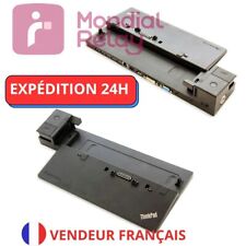 Station d'accueil Lenovo