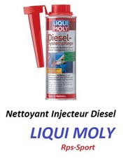 NETTOYANT INJECTION ET CIRCUIT