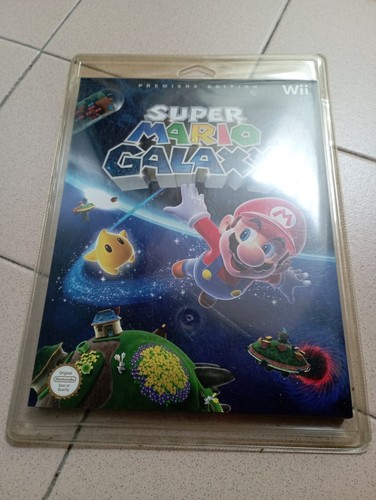 Nintendo wii guide super - guide,