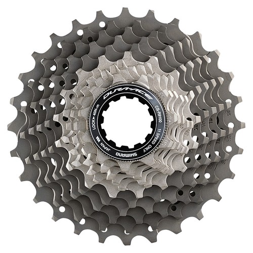 Paquet pignon cassette shimano - pignon,