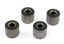 ENSEMBLE DE HONDA TL 125D '83