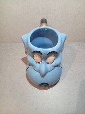 Mug 3D - Disney Aladdin (Genie) (HMB ENGLAND)