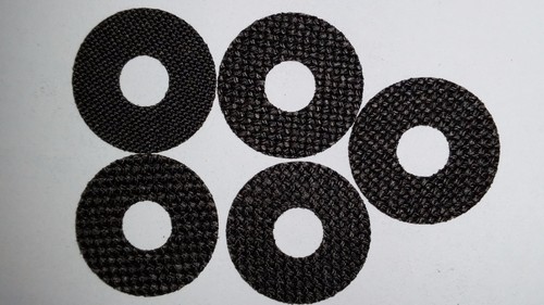 Carbontex drag washers 1993 - drag,
