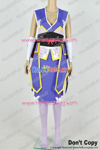Fairy tail cosplay robe - cosplay,