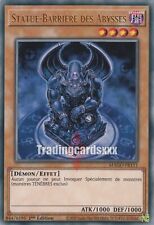 Yu-Gi-Oh! Statue-Barrière des Abysses : R MAGO-FR111