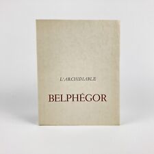 MACHIAVEL : L'ARCHIDIABLE