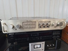 Phase Linear Model 3500 Series