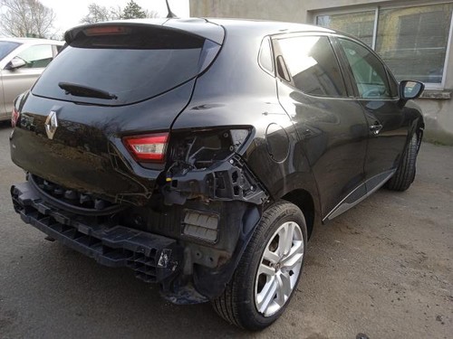 Siege avant gauche renault - avant,