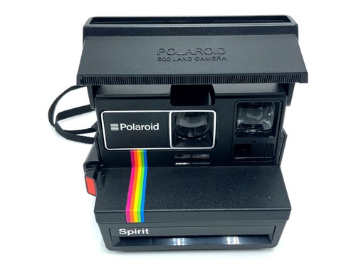 Polaroid spirit 600 - spirit,