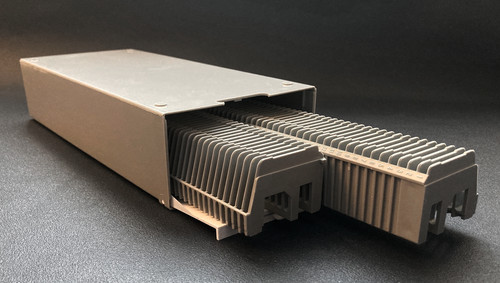 Slide projector 2 - slide,