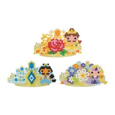 AQUABEADS - Le diademe des Princesses Disney